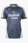 Real Sociedad Away Jersey