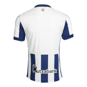Real Sociedad Camiseta Local 2026/27