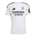 Real Madrid local 25-26 versión fan