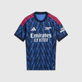 Arsenal Visitante 25-26 versión fan