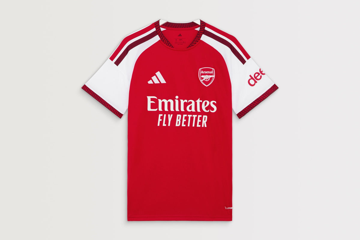 Arsenal Home Jersey 2026/27 - Madueke #20