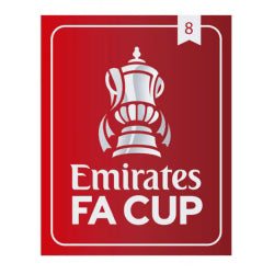 Patch FA Cup