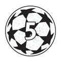 Patch Champions League 5