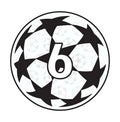 Patch Champions League 6