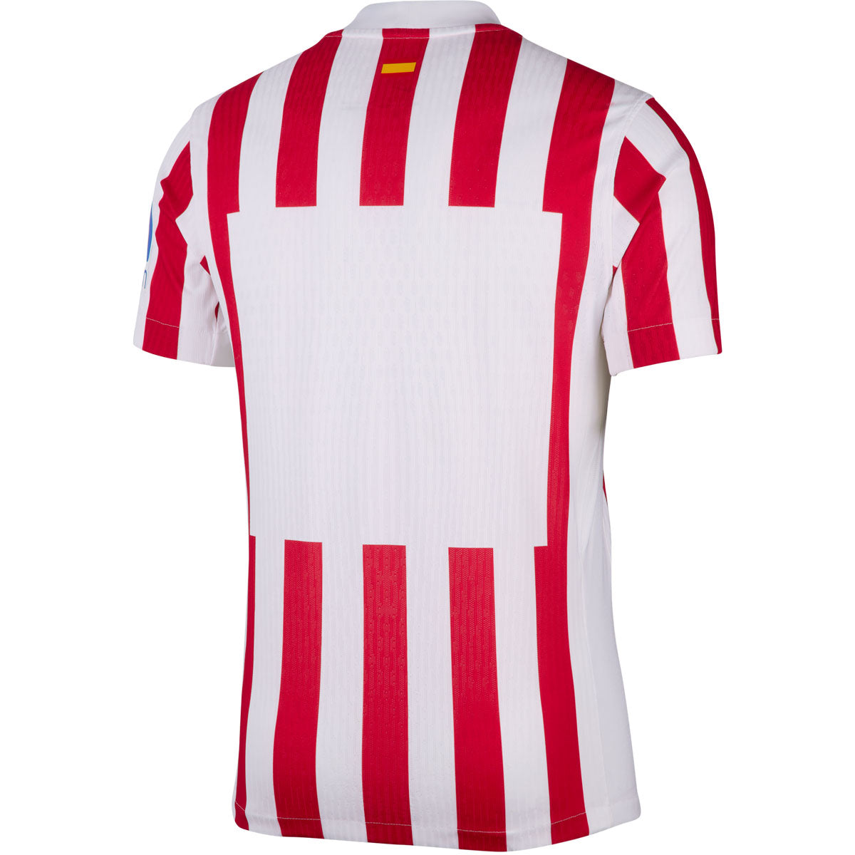 Atlético de Madrid local 25-26 versión jugador