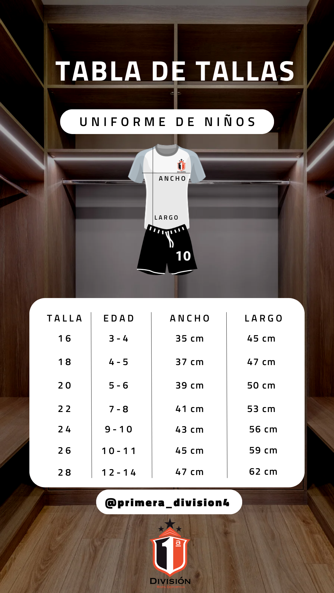 Al Nassr 23-24 Local Niños