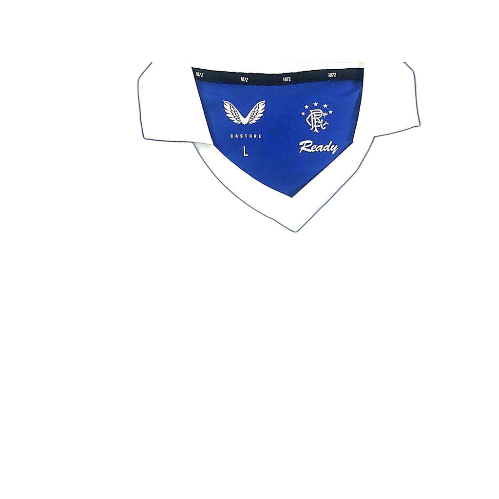 Rangers Special Edition Jersey Retro