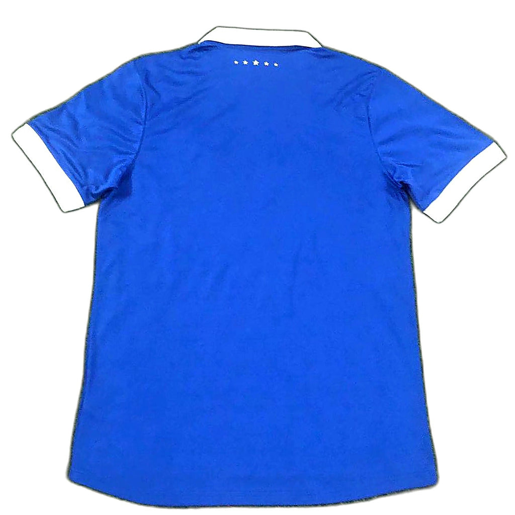 Rangers Special Edition Jersey Retro