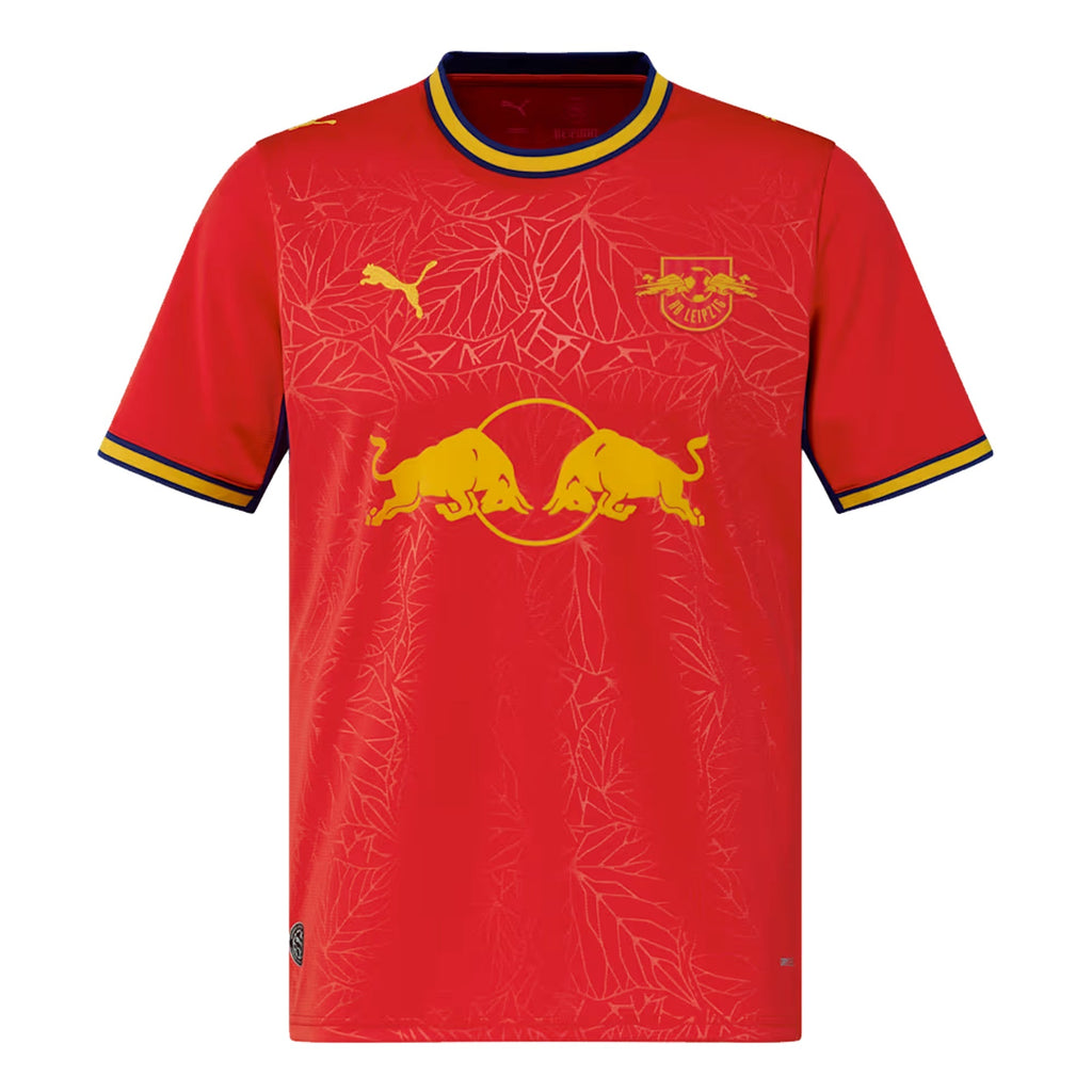 RB Leipzig Away Jersey 2026/27 Season