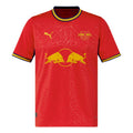 RB Leipzig Away Jersey 2026/27 Season