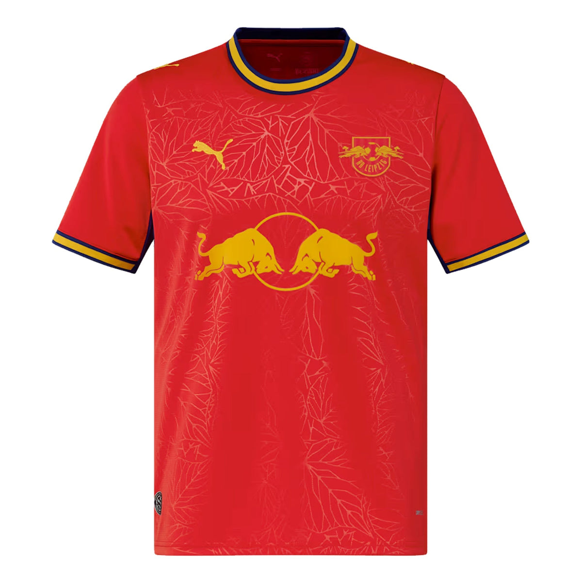 RB Leipzig Away Jersey 2026/27 Season