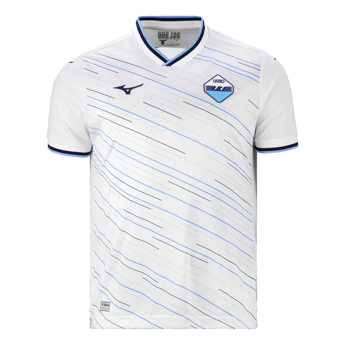 Lazio Away Jersey 2026/27 Season