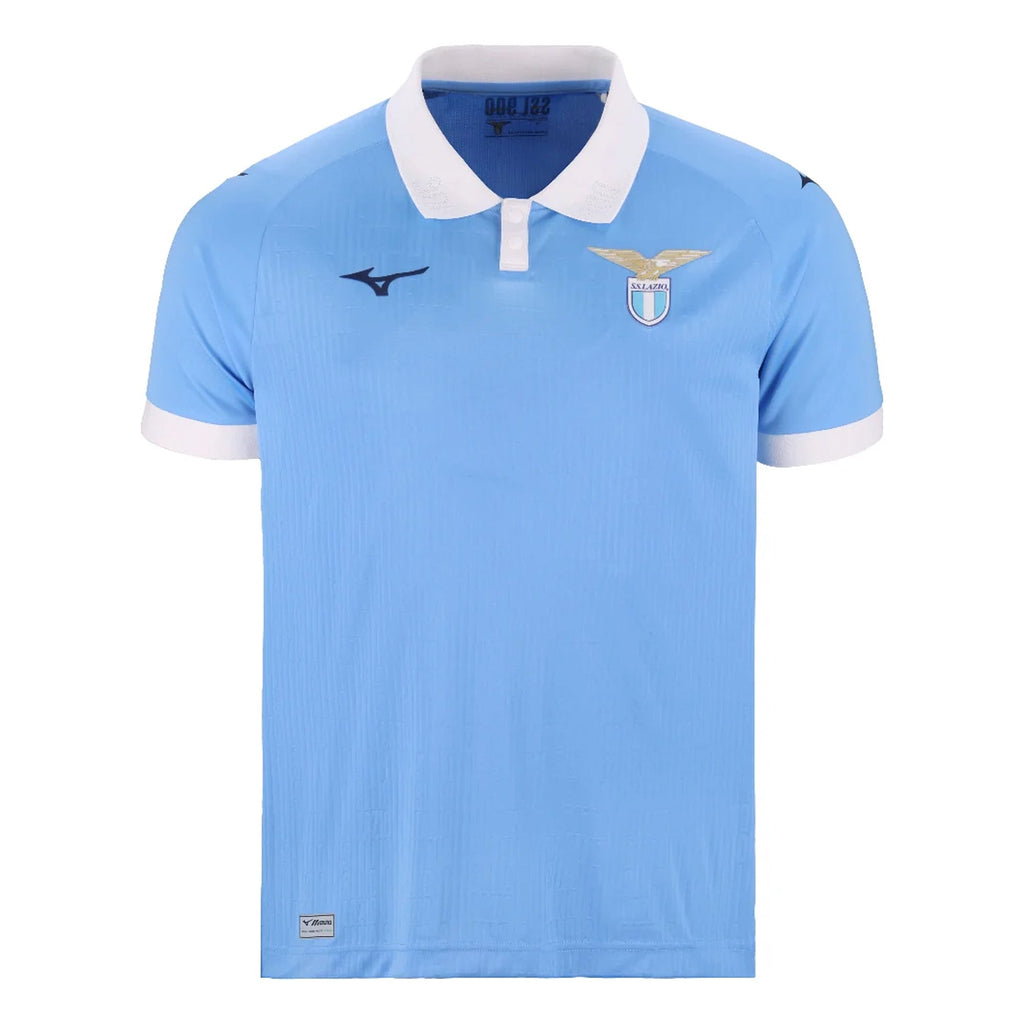 Lazio Home Jersey 2026/27 Season