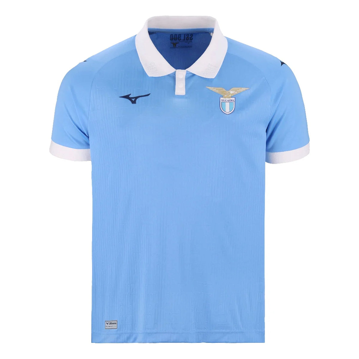 Lazio Home Jersey 2026/27 Season