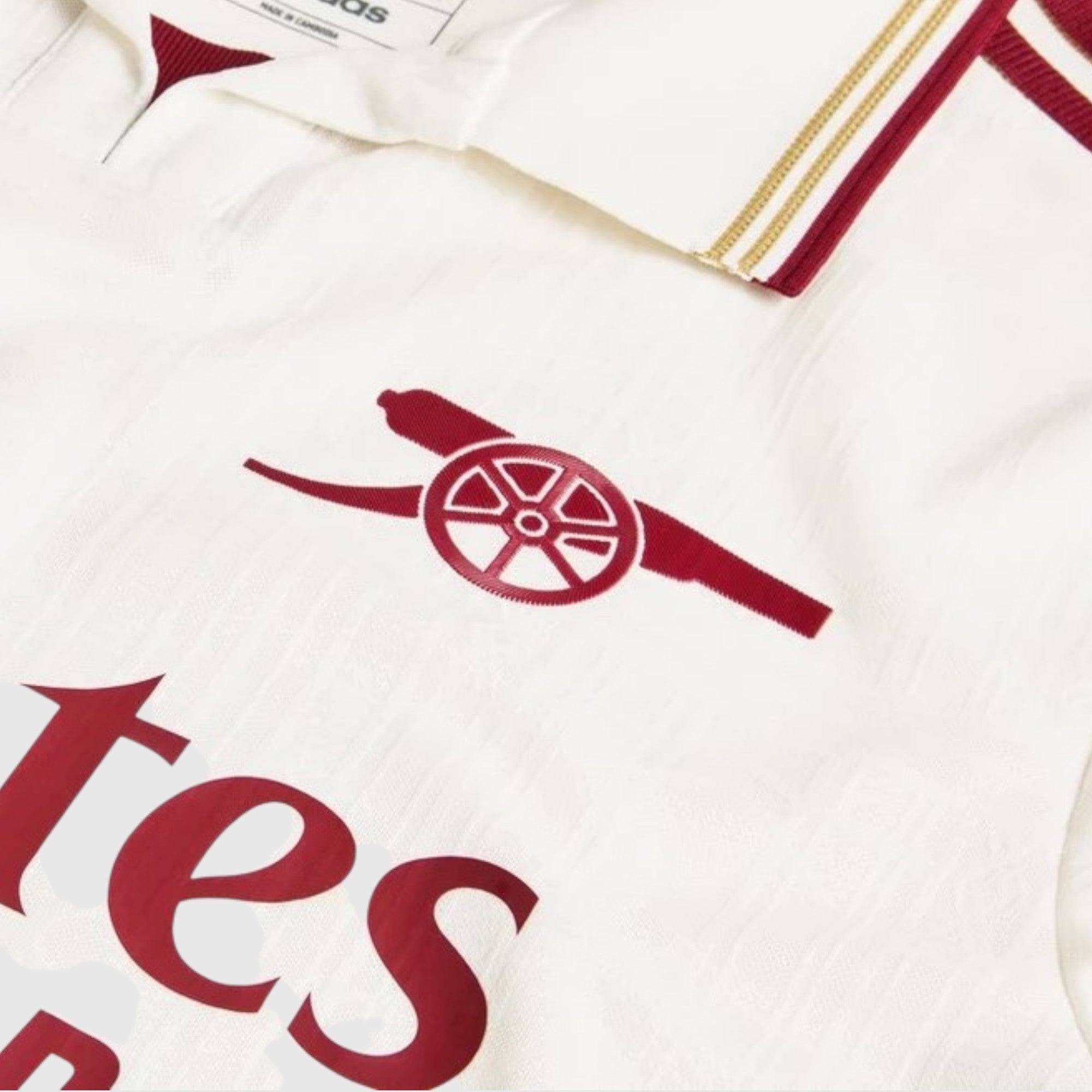 Arsenal tercera 25-26 versión jugador