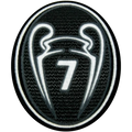 Patch UCL Trophy 7