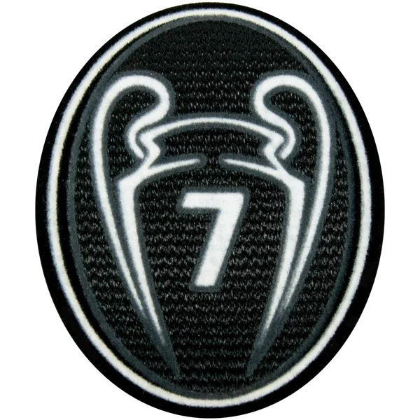 Patch UCL Trophy 7