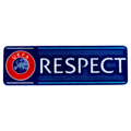 Patch Respect