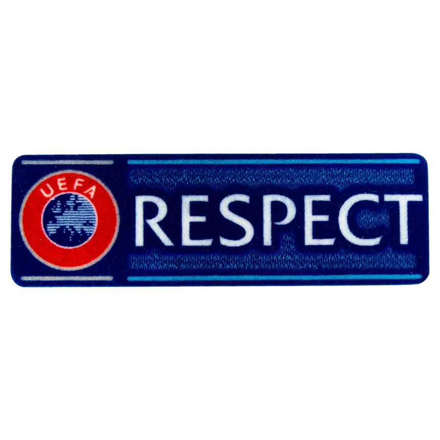 Patch Respect