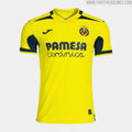 Villarreal CF Home Jersey - 2026/2027 Season