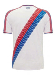 Crystal Palace Camiseta Local 2026/27